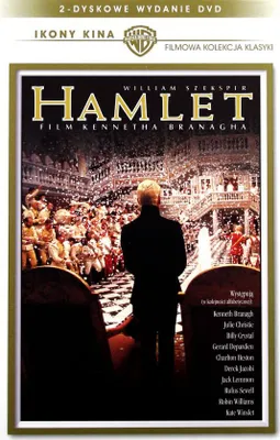 Produktbild von Hamlet [2xDVD]
