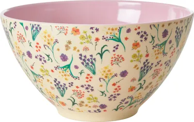 Immagine prodotto di Insalatiera di riso - Wild Flowers 2500ml