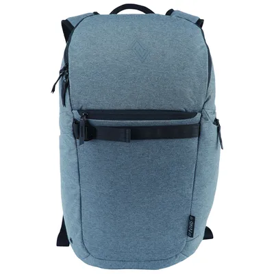 Produktbild von Nitro Nikuro Daypack Rucksack Backpack Schulrucksack 878076, Farbe:Black Noise