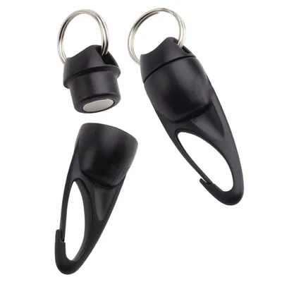Zdjęcie produktu dla Scubapro Quick Clip Octopushalter