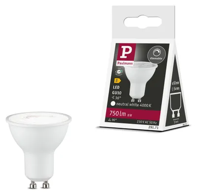 Imagen del producto de Reflector LED Paulmann, 230V