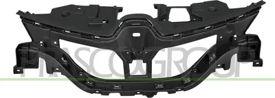 Produktbild von PRASCO Halter Kühlergitter RN7042102 Vorne für RENAULT Captur II