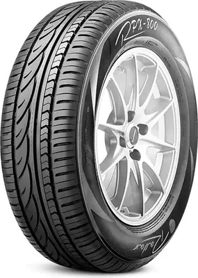 Produktbild von Radar Rpx800 205/55R16 91V