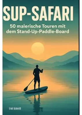 Image de SUP-Safari