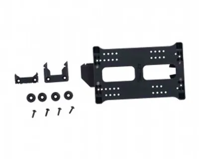 Produktbild von Adapter XLC BA-X20 CarryMore 5:1 - do bagażnika