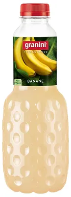 Obrázek produktu pro GRANINI Banánový nektar 1000ml