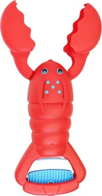 Immagine prodotto di Großhandel GmbH - Ware Outdoor active Handbagger ''Krabbe'', rot