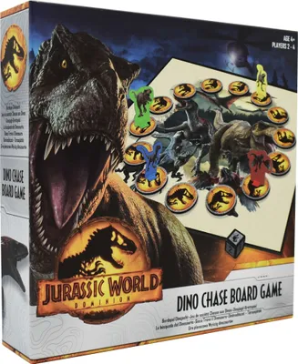 Produktbild von BEMAG K. Wołoszyn spółka komandytowa - PROMJurassic Dino Chase 2022 130012881