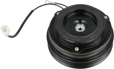 Immagine prodotto di Compressore dell'aria condizionata a frizione magnetica 120 mm NRF per EUROSTAR