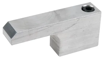 Productafbeelding van KS TOOLS hulpklem (artikelnummer: 400.0878)