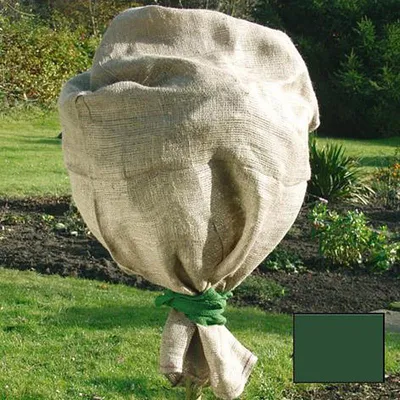 Produktbild von GREEN TOWER GT Jute-Schutzsack Juteschutzsac100x110cm Gr.