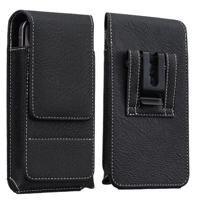 Imagen del producto de Bolsa de cintura para teléfono móvil - Universal, color