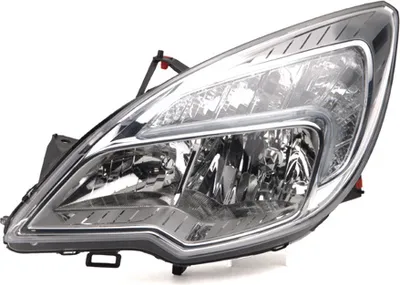 Obrázek produktu pro Johns, sv?tlomet vhodný pro Opel Meriva B 06/10-12/13 H7/H1 levý, (strana ?idi?e),