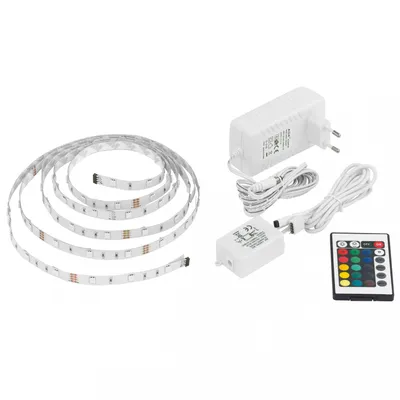 Produktbild von EGLO RGB LED-Streifen 3 m 13532