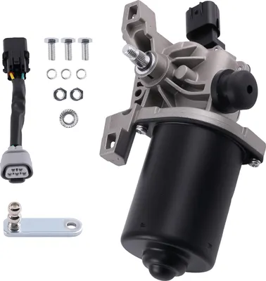 Produktbild von Elektrischer Fensterheber NEU for Hyundai i20 PB PBT 981101J000  5-Pin