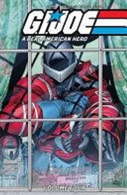 Image de G.I. Joe: A Real American Hero Vol. 4