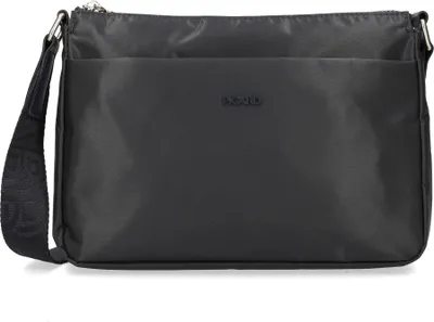 Zdjęcie produktu dla Legere - Torba na ramię 24 cm (czarna)