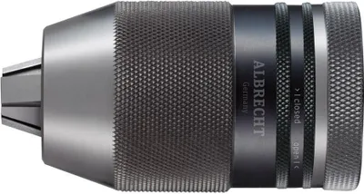 Obrázok produktu pre Rýchloupínacie skľučovadlo NCBF 3-16 mm B16 ALBRECHT