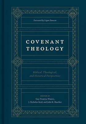 Produktbild von Covenant Theology
