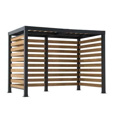 Produktbild von Sunjoy pergola / altán 2x3 MARAO - 191 cm x 313 cm