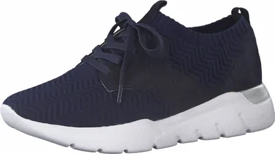 Produktbild von Jana Sneaker Sneaker Leder/Textil