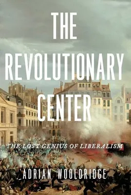 Imagen del producto de The Revolutionary Center