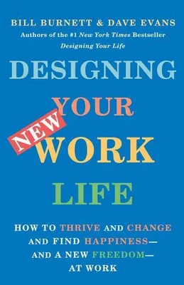 Immagine prodotto di Designing Your New Work Life