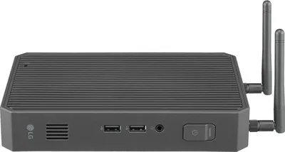 Immagine prodotto di LG Thin Client CQ600N-6N, Celeron N5105, 4GB RAM, 16GB Flash