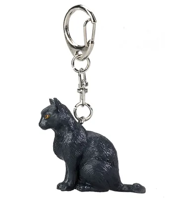 Imagen del producto de Mojo Klíčenka, Gato Negro