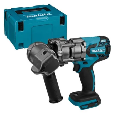 Image de Coupe tige filetée 18 V Li-Ion MAKITA DSC121ZK + Mak-Pac (vendu sans batterie)