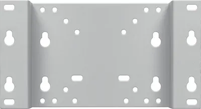 Produktbild von Wandhalterplatte fix mit ca. 18 mm Wandabstand