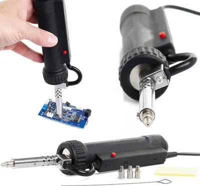 Immagine prodotto di Aspiratore automatico per stagno BBT-680