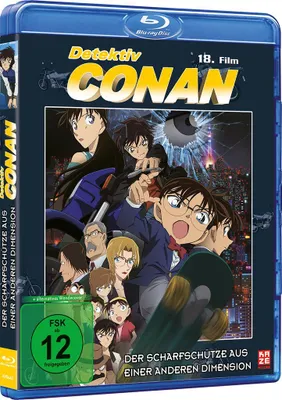 Produktbild von Detektiv Conan