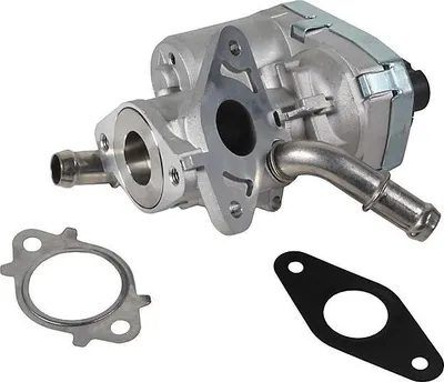 Image de Soupape EGR électrique METZGER pour FORD TRANSIT Kasten