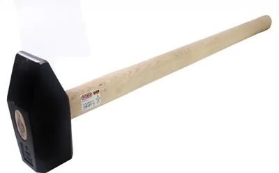 Image de PICARD Marteau de forgeron 8 kg Marteau de forgeron
