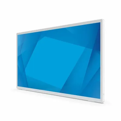 Produktbild von Elo Touch Solutions Elo 2770L, 68,6 cm (27"), 1920 x 1080 Pixel, Full HD, LED, 14 ms, Weiß