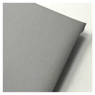 Imagen del producto de Cuero sintético impermeable de 160 cm de ancho, ideal para tapicería de muebles