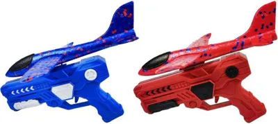 Produktbild von Siva GmbH Schießflugzeug 22,5 cm 2-fach 1