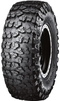 Produktbild von Yokohama Sommerreifen motorcycle-tyres Geolandar X-MT (G005) ( 7.5 R16C 116/114N 10PR, POR, RPB )