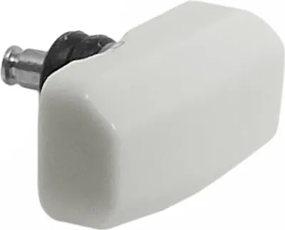 Produktbild von Casio Baby-G Ersatzknopf 2H u. 8H Kunststoff > BGA-100 BGA-101