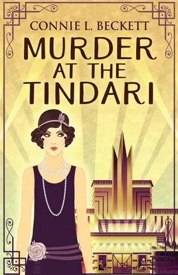 Produktbild von Murder At The Tindari