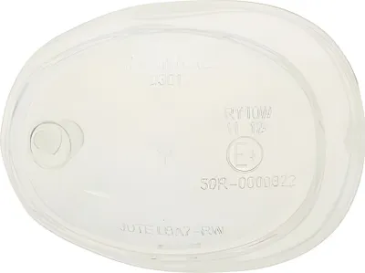 Immagine prodotto di Vetro indicatore anteriore destro / posteriore sinistro per CPI, Keeway, Kymco, Rieju