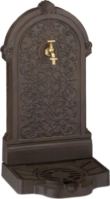 Produktbild von Antiker Brunnen
