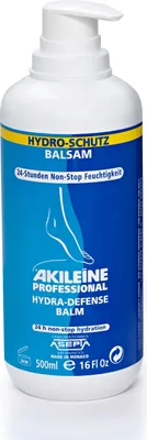 Produktbild von Akileine - Hydro Schutz Balsam - 500ml