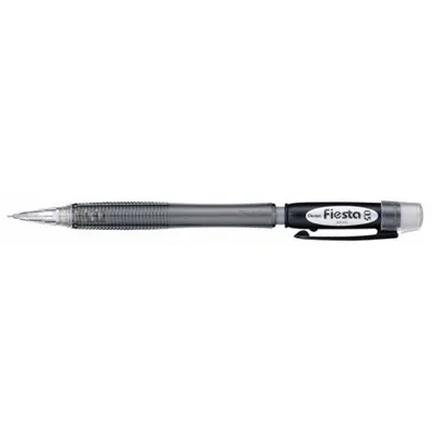 Obrázek produktu pro Pentel - Fulpotlood Pentel AX105 HB 0,5 mm černá | vnější krabička po 12 kusech
