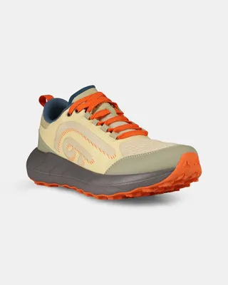 Productafbeelding van Trailschoenen KILPI RACERY LOW-U YU0705KI, kleur: groen, maat: EU 41 (UK 7,5)