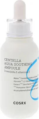 Produktbild von COSRX - Hydrium Centella Aqua Soothing Ampoule, 40ml