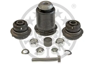 Image de OPTIMAL F8-5176 Kit de réparation suspension roue adapté pour MERCEDES-BENZ Classe S Berline (W140) Avant des deux côtés