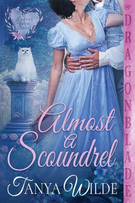 Produktbild von Almost a Scoundrel