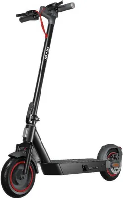 Image de Scooter électrique Siver 10 Plus, 10", autonomie jusqu'à 65km, 350W, 15Ah
